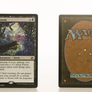 Bitterblossom  MM2 (Modern Masters 2015) mtg proxy magic the gathering tournament proxies GP FNM available