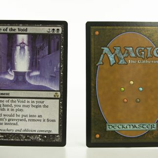 Leyline of the Void   GP Guildpact GPT mtg proxy magic the gathering tournament proxies GP FNM available
