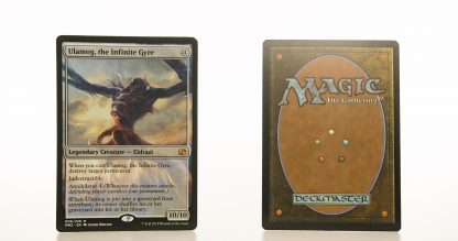 Ulamog, the Infinite Gyre MM2 (Modern Masters 2015) mtg proxy magic the gathering tournament proxies GP FNM available