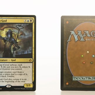 The Scarab God HOU mtg proxy magic the gathering tournament proxies GP FNM available