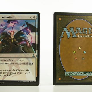 Spatial Contortion   Oath of the Gatewatch OGW mtg proxy magic the gathering tournament proxies GP FNM available