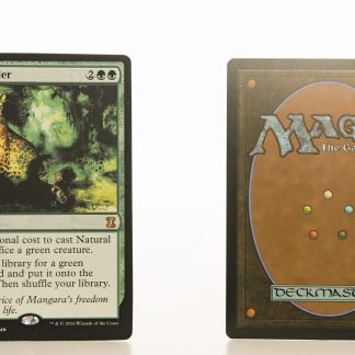 Natural Order Eternal Masters mtg proxy magic the gathering tournament proxies GP FNM available