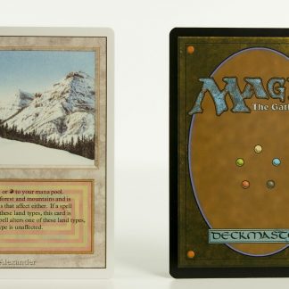 Taiga Revised mtg proxy magic the gathering tournament proxies GP FNM available