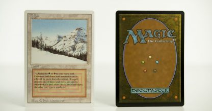 Taiga Revised mtg proxy magic the gathering tournament proxies GP FNM available