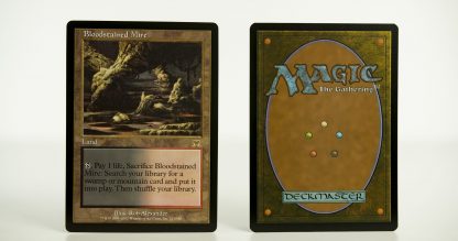 Bloodstained Mire Onslaught mtg proxy magic the gathering tournament proxies GP FNM available