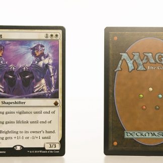 Brightling BBD mtg proxy magic the gathering tournament proxies GP FNM available