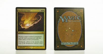 Maelstrom Pulse   MMA (Modern Masters) mtg proxy magic the gathering tournament proxies GP FNM available