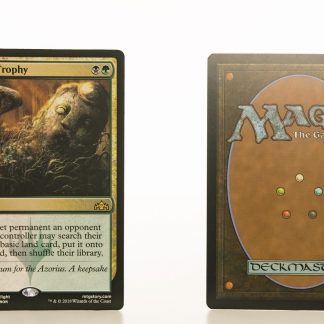 assassin's trophy GRN mtg proxy magic the gathering tournament proxies GP FNM available