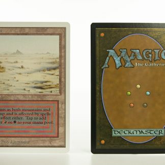 Badlands Unlimited mtg proxy magic the gathering tournament proxies GP FNM available