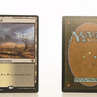 Scrubland Vintage Masters hologram mtg proxy magic the gathering tournament proxies GP FNM available