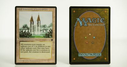 The Tabernacle at Pendrell Vale Legends mtg proxy magic the gathering tournament proxies GP FNM available