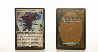 Emrakul, the Aeons Torn  MM2 (Modern Masters 2015) mtg proxy magic the gathering tournament proxies GP FNM available