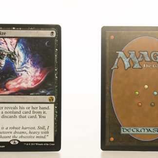 thoughtseize IMA Iconic Masters mtg proxy magic the gathering tournament proxies GP FNM available