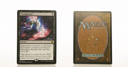 thoughtseize IMA Iconic Masters mtg proxy magic the gathering tournament proxies GP FNM available
