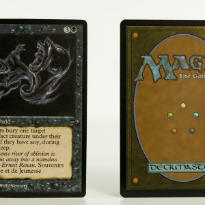 The Abyss Future Sight mtg proxy magic the gathering tournament proxies GP FNM available