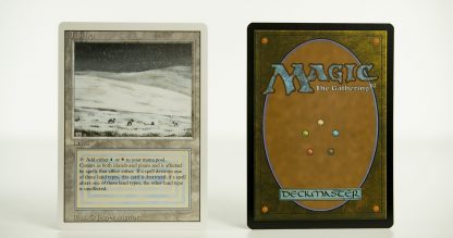 Tundra Revised mtg proxy magic the gathering tournament proxies GP FNM available