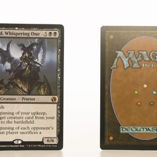 sheoldred whispering one IMA Iconic Masters mtg proxy magic the gathering tournament proxies GP FNM available