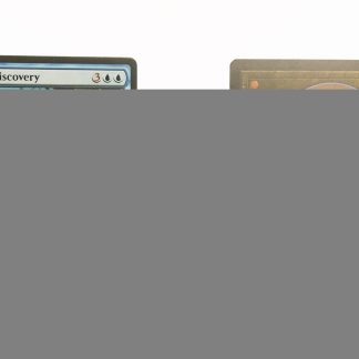 Kindred Discovery c17 hologram mtg proxy magic the gathering tournament proxies GP FNM available