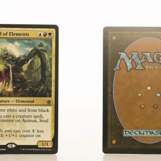 Animar, Soul of Elements A25 mtg proxy magic the gathering tournament proxies GP FNM available