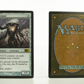 Steel Overseer   mtg proxy magic the gathering tournament proxies GP FNM available