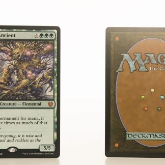 Nyxbloom Ancient THB Theros beyond death hologram mtg proxy magic the gathering tournament proxies GP FNM available