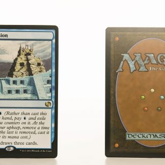 Ancestral Vision IMA Iconic Masters mtg proxy magic the gathering tournament proxies GP FNM available