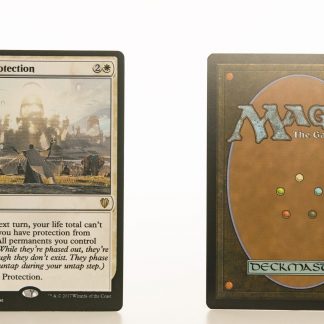 teferi's protection C17 mtg proxy magic the gathering tournament proxies GP FNM available