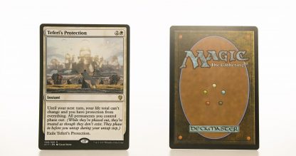 teferi's protection C17 mtg proxy magic the gathering tournament proxies GP FNM available