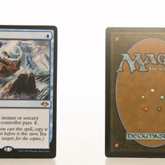 Flusterstorm MH1 mtg proxy magic the gathering tournament proxies GP FNM available