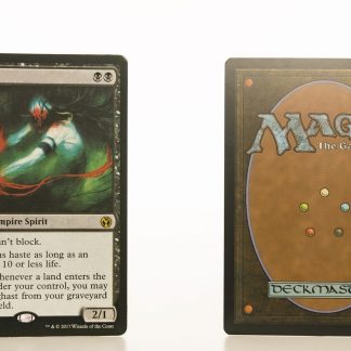 bloodghast IMA Iconic Masters mtg proxy magic the gathering tournament proxies GP FNM available