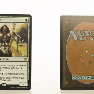 Noble Hierarch MM2 (Modern Masters 2015) mtg proxy magic the gathering tournament proxies GP FNM available