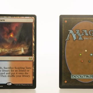 Scalding Tarn  MM3 Modern Masters 2017 mtg proxy magic the gathering tournament proxies GP FNM available