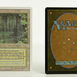 Bayou Revised mtg proxy magic the gathering tournament proxies GP FNM available