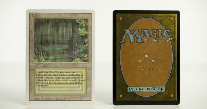 Bayou Revised mtg proxy magic the gathering tournament proxies GP FNM available