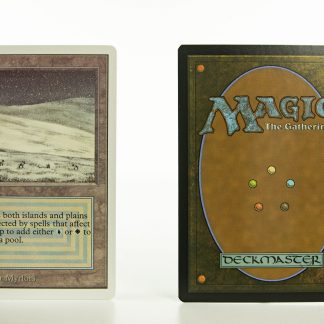 Tundra Unlimited mtg proxy magic the gathering tournament proxies GP FNM available