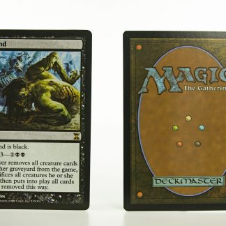 Living End TSP (Time Spiral) mtg proxy magic the gathering tournament proxies GP FNM available
