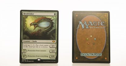 Hexdrinker MH1 mtg proxy magic the gathering tournament proxies GP FNM available