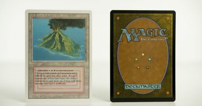 Volcanic Island Revised mtg proxy magic the gathering tournament proxies GP FNM available