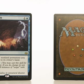 Cyclonic Rift MM3 mtg proxy magic the gathering tournament proxies GP FNM available