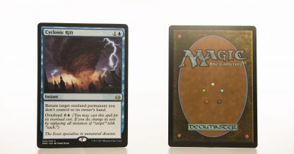Cyclonic Rift MM3 mtg proxy magic the gathering tournament proxies GP FNM available