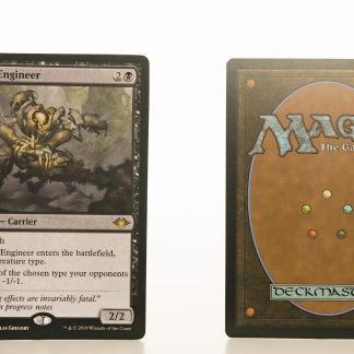 plague engineer MH1 mtg proxy magic the gathering tournament proxies GP FNM available