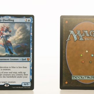 Thassa, Deep-Dwelling THB Theros beyond death hologram mtg proxy magic the gathering tournament proxies GP FNM available