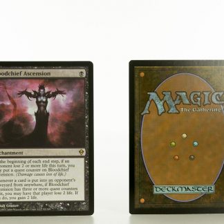 bloodchief ascension ZEN mtg proxy magic the gathering tournament proxies GP FNM available