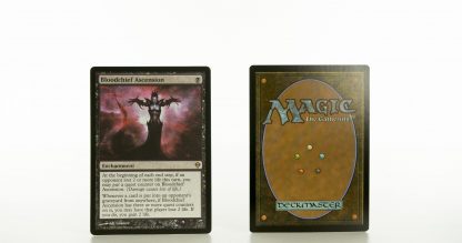 bloodchief ascension ZEN mtg proxy magic the gathering tournament proxies GP FNM available