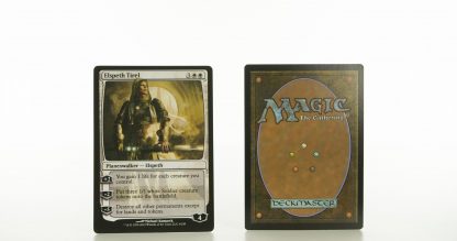 Elspeth Tirel Scars of Mirrodin mtg proxy magic the gathering tournament proxies GP FNM available