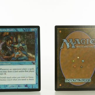 Rhystic Study PCY mtg proxy magic the gathering tournament proxies GP FNM available