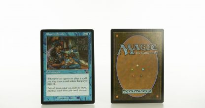 Rhystic Study PCY mtg proxy magic the gathering tournament proxies GP FNM available