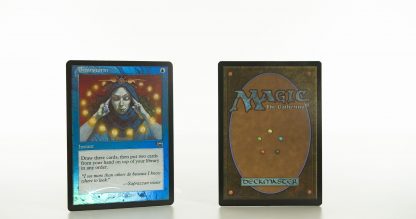 Brainstorm Mercadian Masques mtg proxy magic the gathering tournament proxies GP FNM available