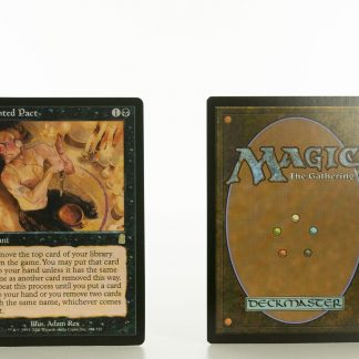 Tainted Pact Onslaught mtg proxy magic the gathering tournament proxies GP FNM available