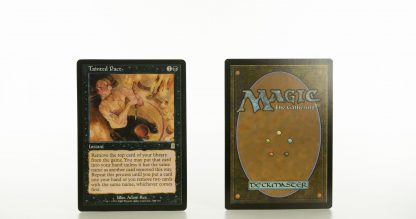Tainted Pact Onslaught mtg proxy magic the gathering tournament proxies GP FNM available